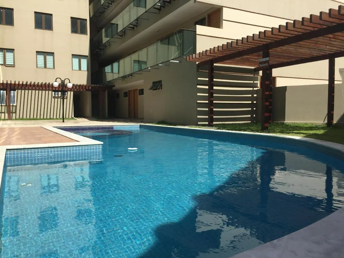 Manawa Flat A14 Apartment Porto de Galinhas