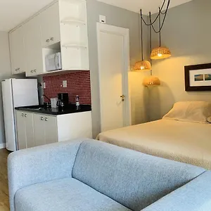 Akile Smart Santa Cecilia Apartamento São Paulo