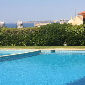 Mar E Sol Amoreira Apartamento Alvor