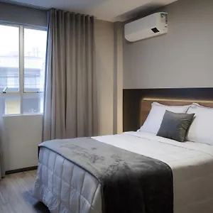 Residencial Bicicletas Apartamento Joinville