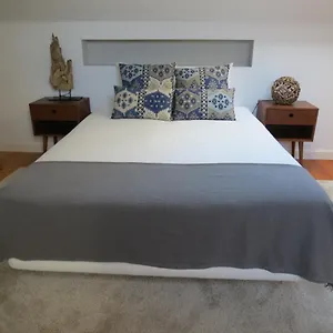 Belem 25, Duplex Apartamento Lisboa